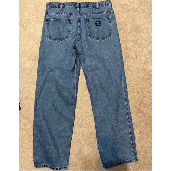 Rural King Mens Jeans - Picture 3 of 6